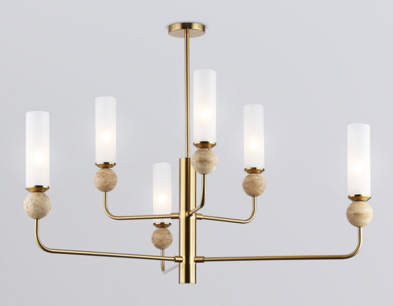 Люстра на штанге Ambrella Light LH53251