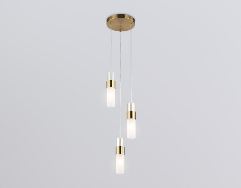 Подвесной светильник Ambrella Light LH55112