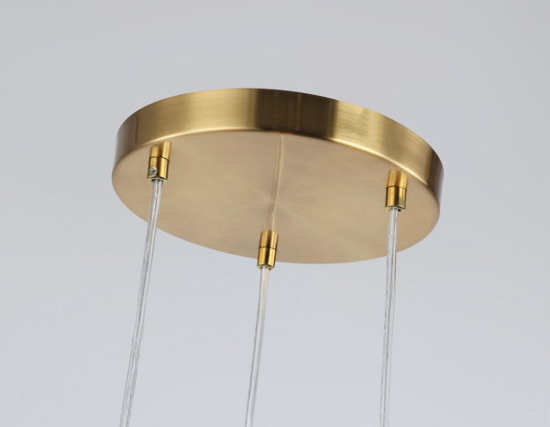 Подвесной светильник Ambrella Light LH55272