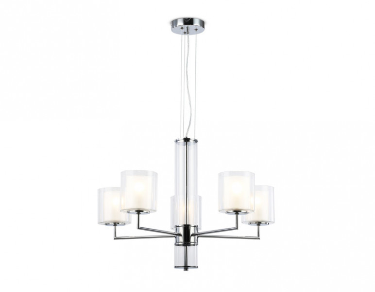 Подвесная люстра Ambrella Light LH56001