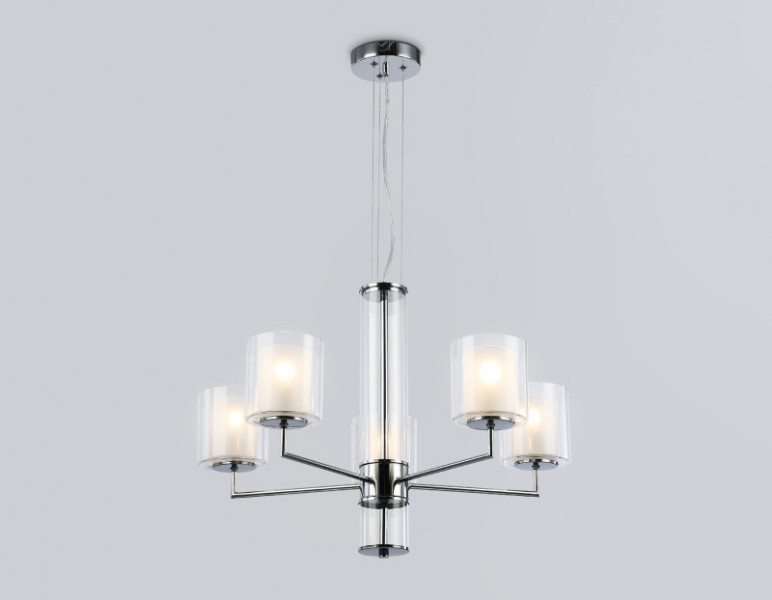 Подвесная люстра Ambrella Light LH56001