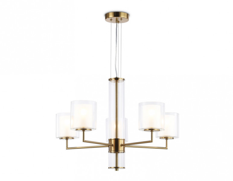 Подвесная люстра Ambrella Light LH56011