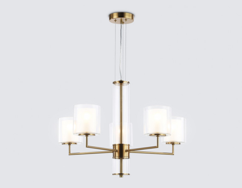 Подвесная люстра Ambrella Light LH56011