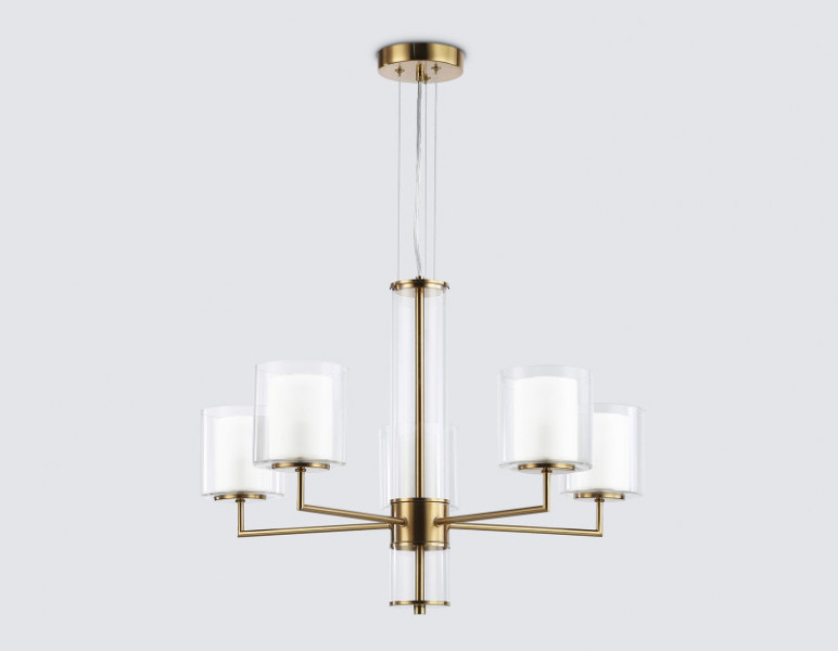 Подвесная люстра Ambrella Light LH56011