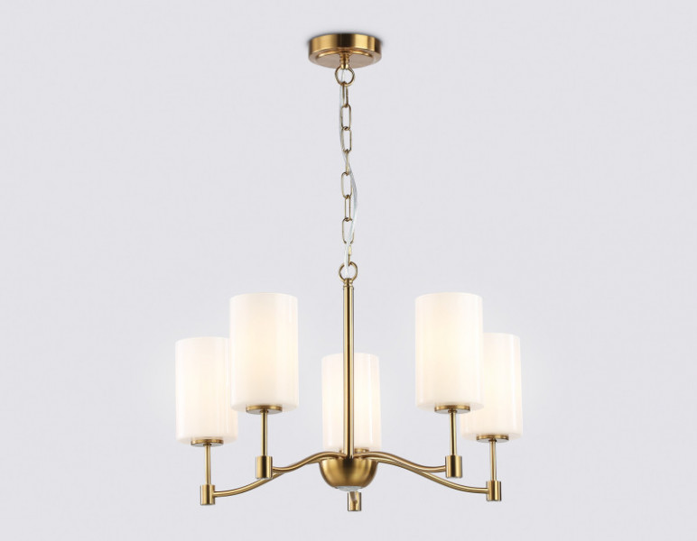 Подвесная люстра Ambrella Light LH56051