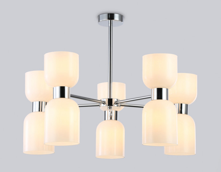 Люстра на штанге Ambrella Light LH56083