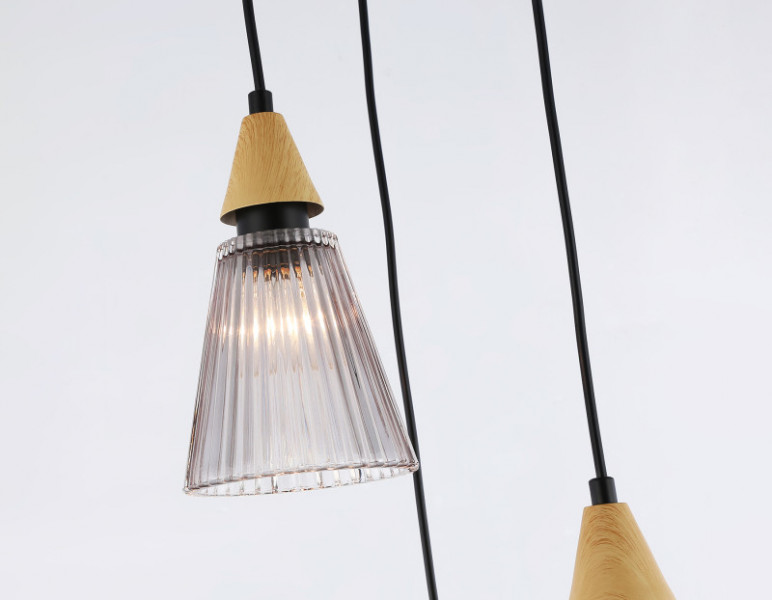 Подвесной светильник Ambrella Light LH58112