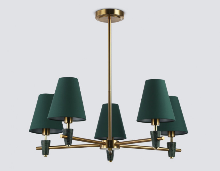 Люстра на штанге Ambrella Light LH75051