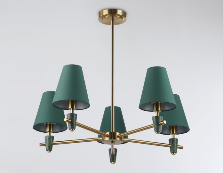 Люстра на штанге Ambrella Light LH75051