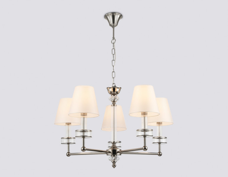 Подвесная люстра Ambrella Light LH71001