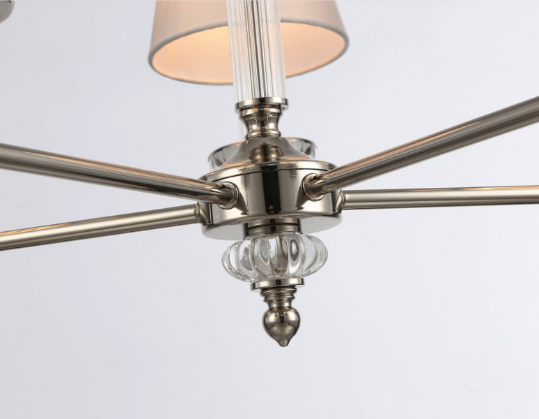 Подвесная люстра Ambrella Light LH71001