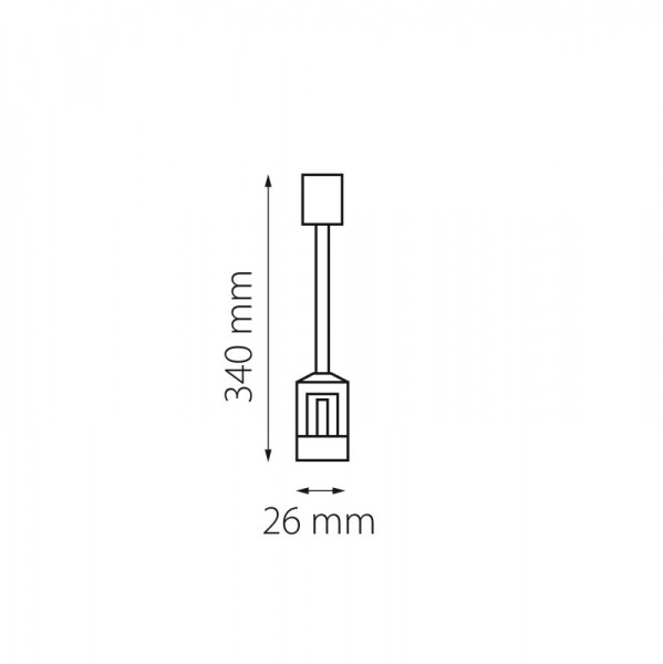 Крепеж Lightstar 507137