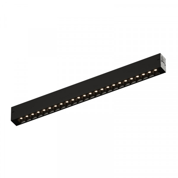 Светильник на шине Denkirs DK8102-BK