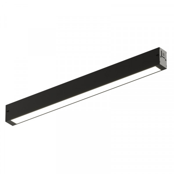 Светильник на шине Denkirs DK8204-BK