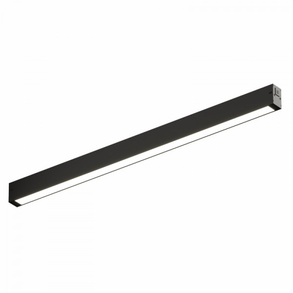 Светильник на шине Denkirs DK8205-BK