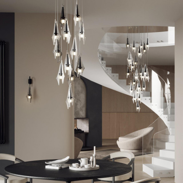 Бра Odeon Light 5442/6WL
