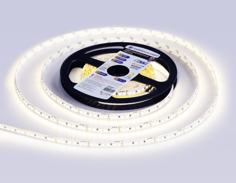 Лента Ambrella Light GS1312