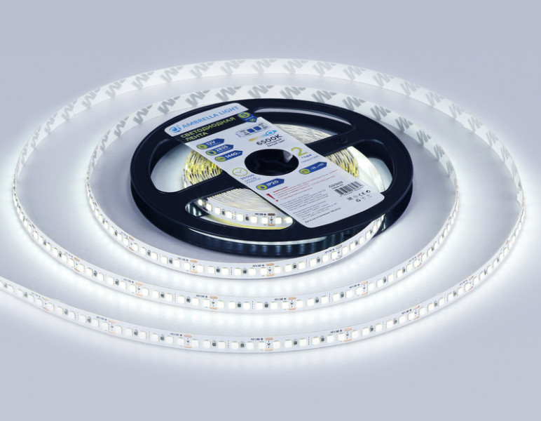 Лента Ambrella Light GS1313