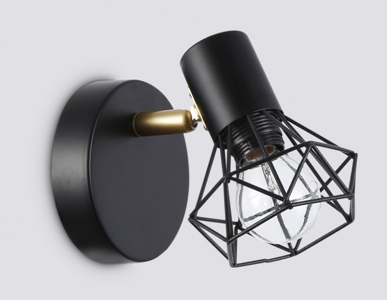 Спот Ambrella Light TR8655