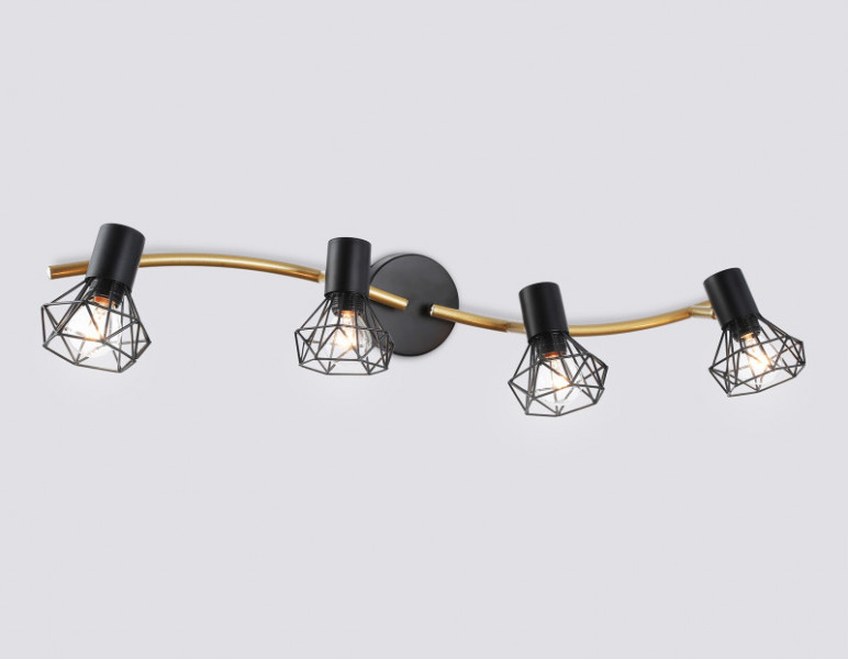 Спот Ambrella Light TR8658