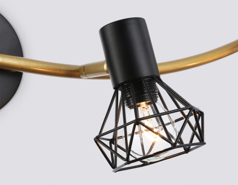 Спот Ambrella Light TR8658