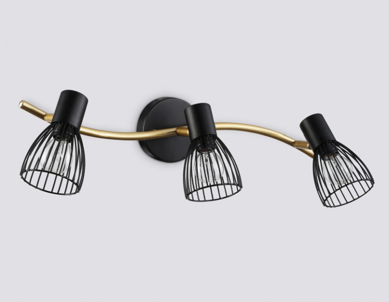 Спот Ambrella Light TR8661