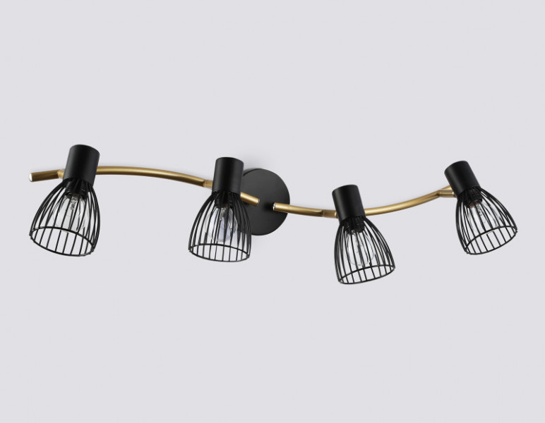 Спот Ambrella Light TR8662