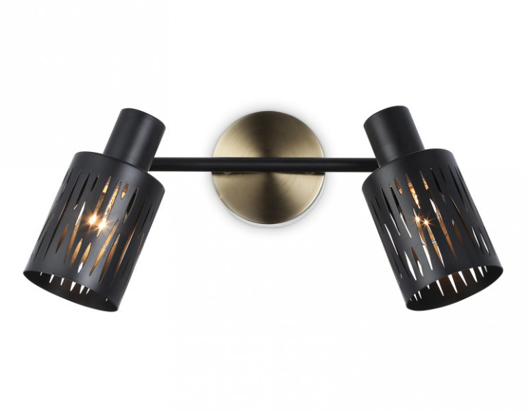 Спот Ambrella Light TR8668