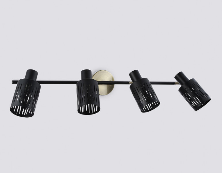 Спот Ambrella Light TR8670