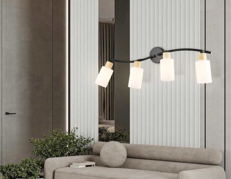 Спот Ambrella Light TR8723