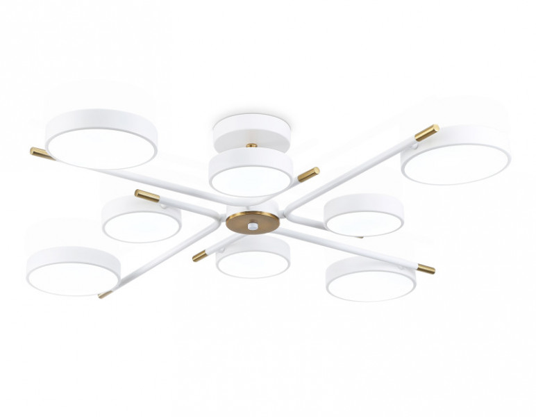 Люстра на штанге Ambrella Light FL516338