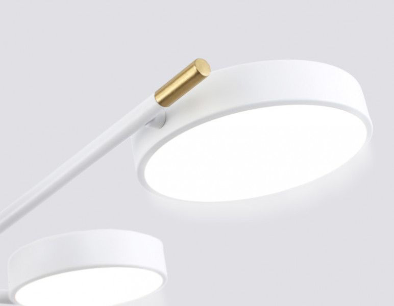 Люстра на штанге Ambrella Light FL516338