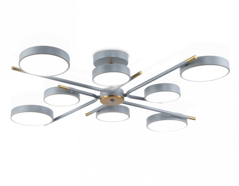 Люстра на штанге Ambrella Light FL516339