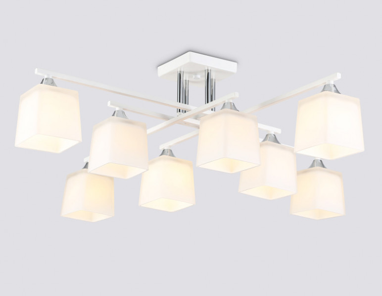 Накладная люстра Ambrella Light TR303043