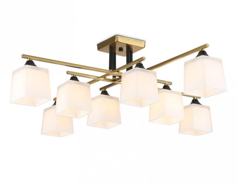 Накладная люстра Ambrella Light TR303044