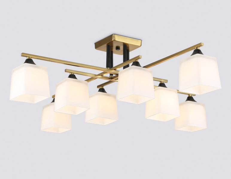 Накладная люстра Ambrella Light TR303044