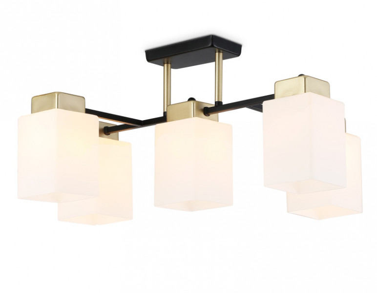 Накладная люстра Ambrella Light TR303048