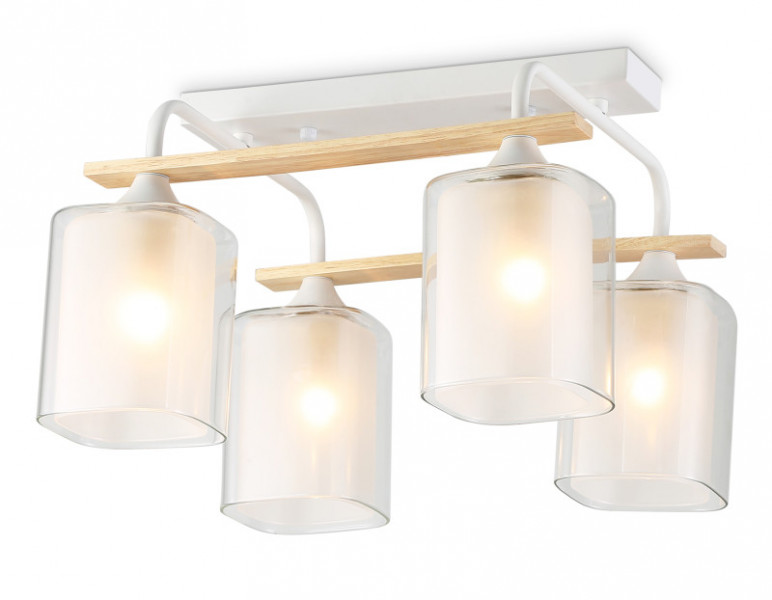 Люстра на штанге Ambrella Light TR303324