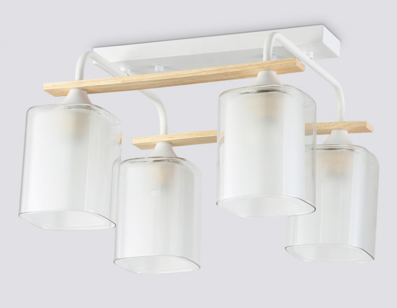 Люстра на штанге Ambrella Light TR303324