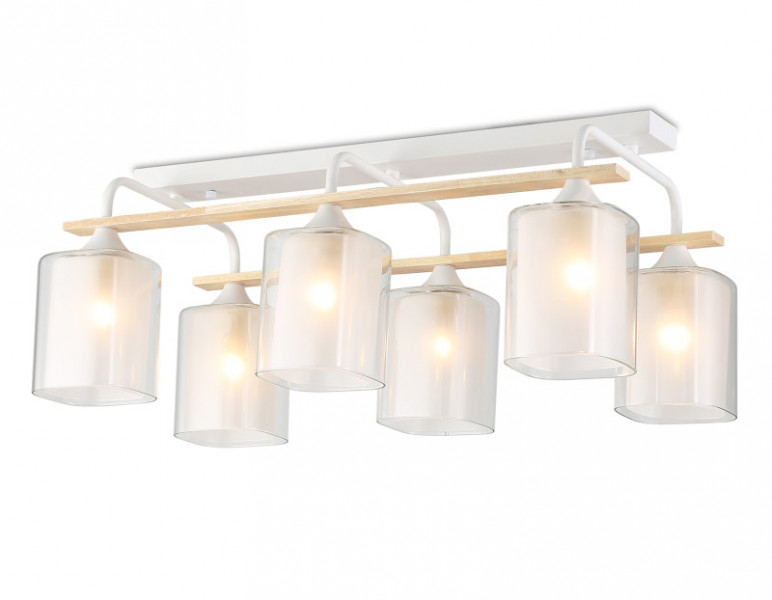 Люстра на штанге Ambrella Light TR303324