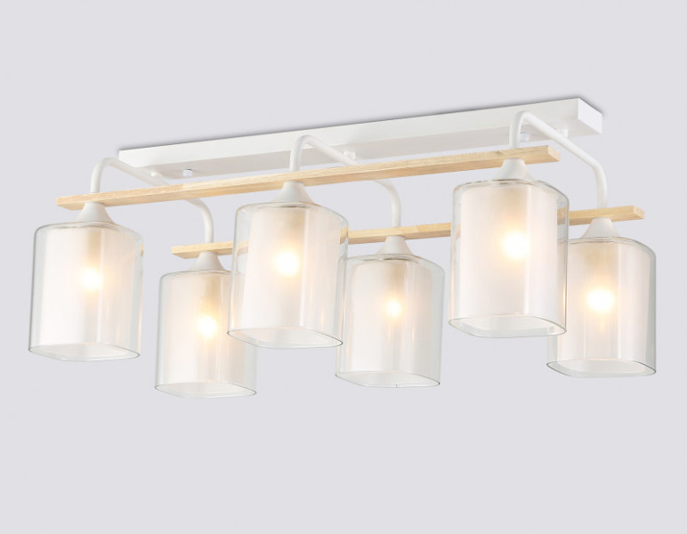 Люстра на штанге Ambrella Light TR303324