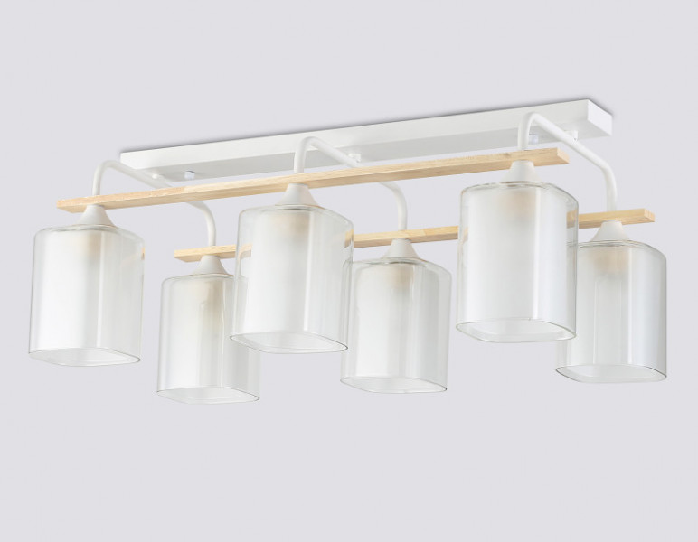 Люстра на штанге Ambrella Light TR303324