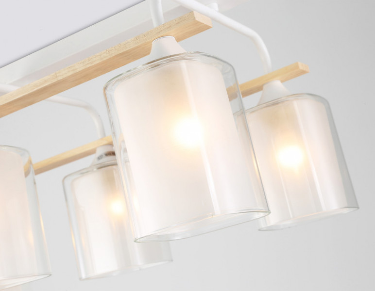 Люстра на штанге Ambrella Light TR303324