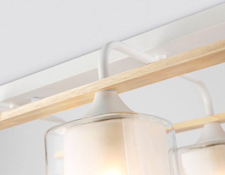 Люстра на штанге Ambrella Light TR303324
