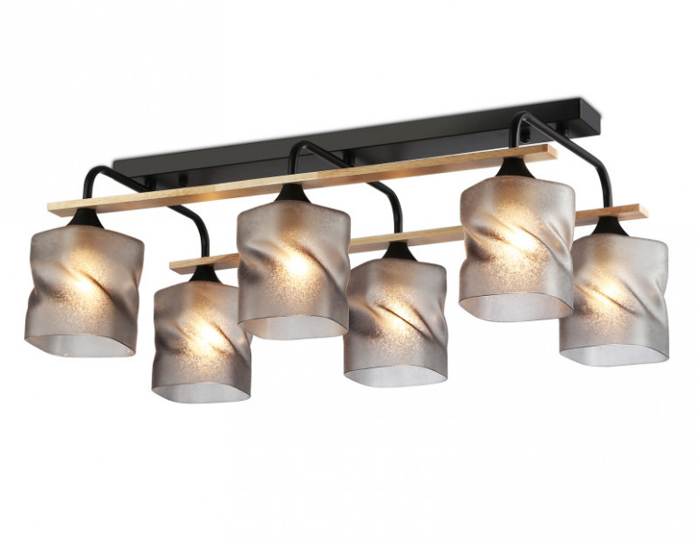 Люстра на штанге Ambrella Light TR303325