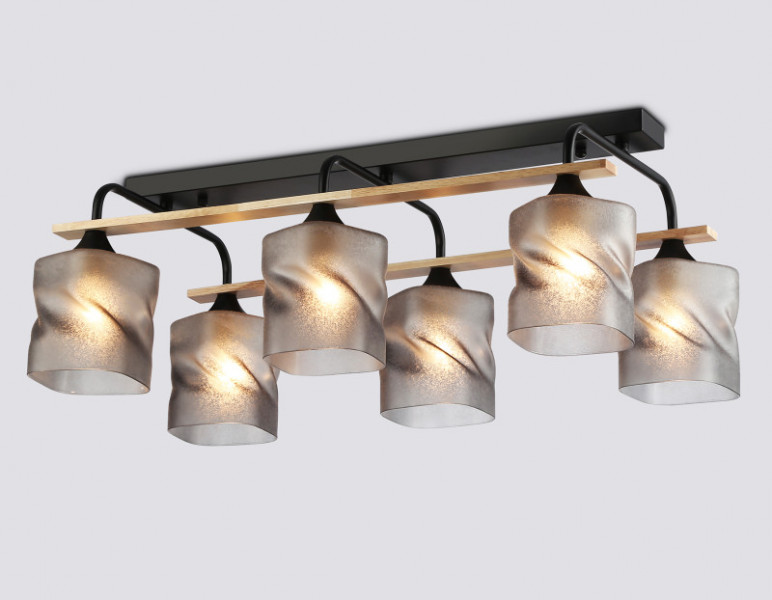 Люстра на штанге Ambrella Light TR303325