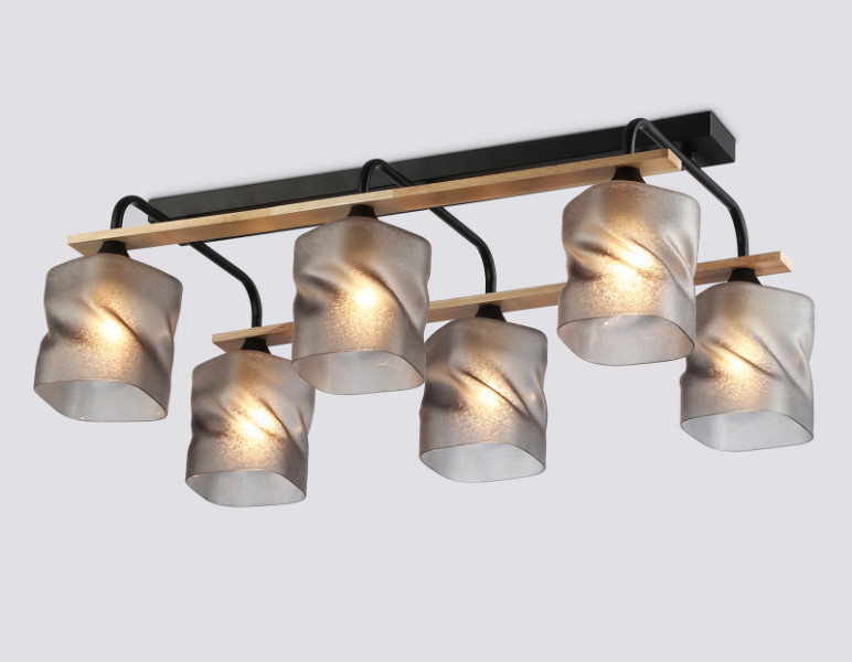 Люстра на штанге Ambrella Light TR303325
