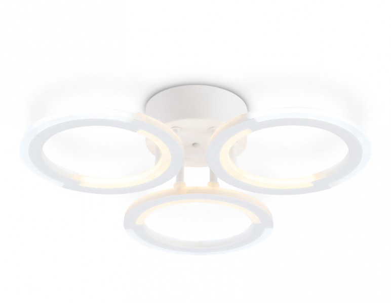 Накладная люстра Ambrella Light FA8942
