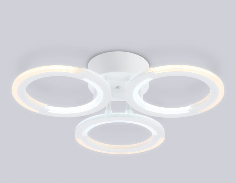 Накладная люстра Ambrella Light FA8942