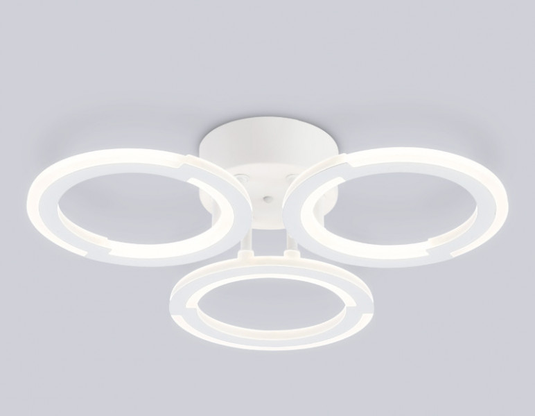 Накладная люстра Ambrella Light FA8942
